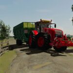 MTZ Belarus 35222