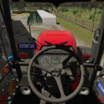 MTZ Belarus 35224