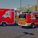 Mercedes-Benz Vito W639r L26