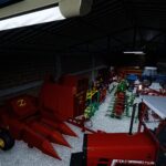 Metal Shed5