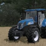 New Holland T60003