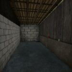Old Polish garage2