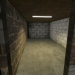 Old Polish garage3