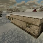 Old Polish garage4