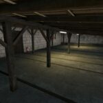 Old Polish garage5