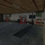 Old Polish garage6