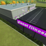 Planet Fitness21