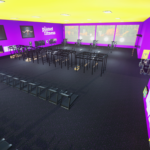 Planet Fitness24
