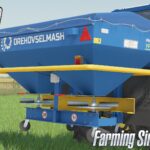 RMD-1000 Orihivsilmash