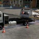 Renault D75 DepRenault