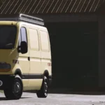 Renault Master 2001 v1.02