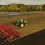 Sunflower 5056-55 Field Cultivator v1.0