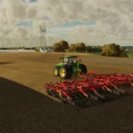 Sunflower 5056-55 Field Cultivator v1.02