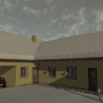 Syrmian House v1.0