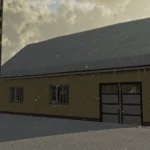 Syrmian House v1.02