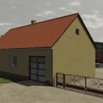 Syrmian House v1.03