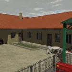Syrmian House v1.04