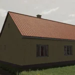 Syrmian House v1.05