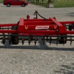 TOSCANO cultivator2