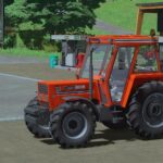 Tümosan 8000 Series TMR3