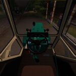 UMZ-6KL Turbo (IC + Passenger) V1.0