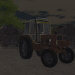 UMZ-6KL Turbo (IC + Passenger) V1.0