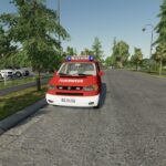 Volkswagen Transporter (T4, MK4) V1.0