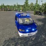 Volkswagen Transporter (T4, MK4) V1.0