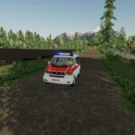 Volkswagen Transporter (T4, MK4) V1.0
