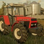 Zetor ZTS 16245