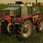 Zetor ZTS 162452