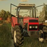 Zetor ZTS 162453