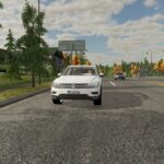 2016 Volkswagen Tiguan 4Motion2