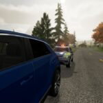 2016 Volkswagen Tiguan 4Motion3