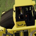 Bomag BW151AD