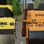 Bomag BW151AD2