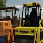 Bomag BW151AD3