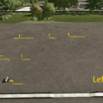 Buildable house Kit V24