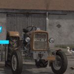 Custom backgrounds