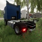 DAF XF 1052