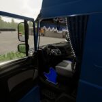 DAF XF 1053