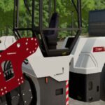 Dynapac CC4200VI3