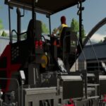 Dynapac SD2500T