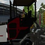 Dynapac SD2500T3