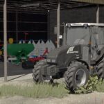 Farmtrac 675 DT