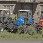 Farmtrac 675 DT2