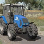 Farmtrac 675 DT3
