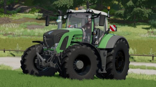 Fendt 900 Vario SCR J.Reiff.LU