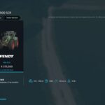 Fendt 900 Vario SCR J.Reiff.LU3