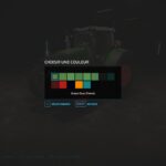 Fendt 900 Vario SCR J.Reiff.LU4